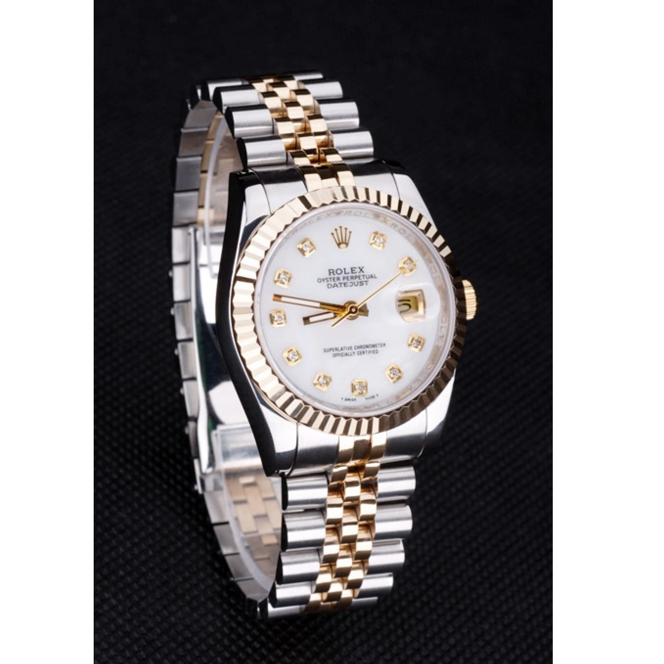 Aaa fake watches Rolex Datejust-rl9 0528